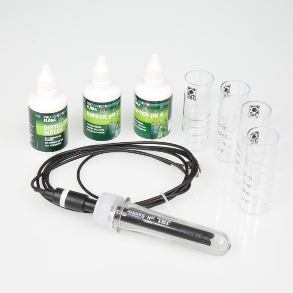 JBL ProFlora CO2 pH Sensor Set